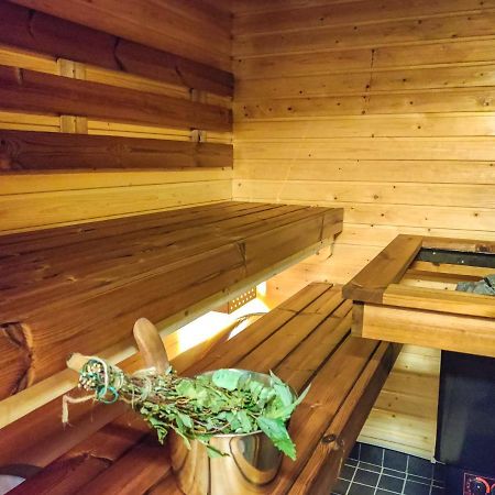 Rukajaerven Lomamajat Apartment 4 المظهر الخارجي الصورة
