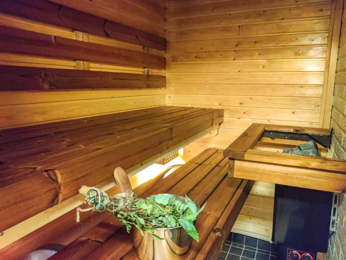 Rukajaerven Lomamajat Apartment 4 المظهر الخارجي الصورة